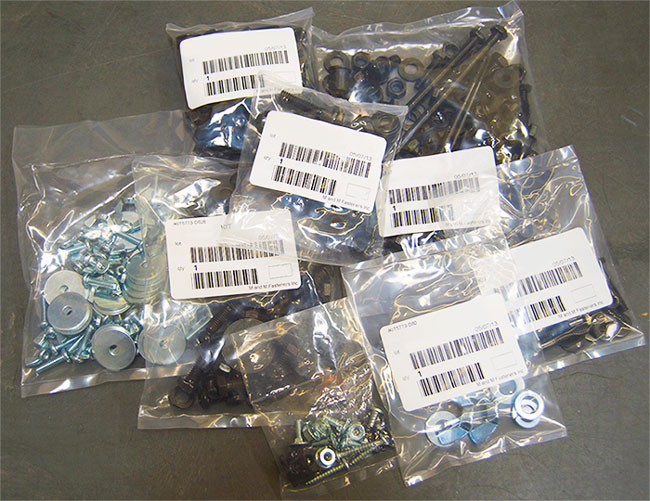 Hexagon Industries - Custom bolt and screw manufacturer