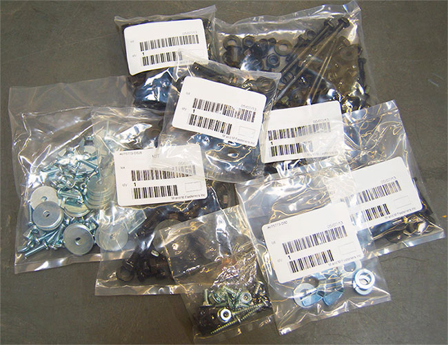 Hexagon Industries - Custom bolt and screw manufacturer