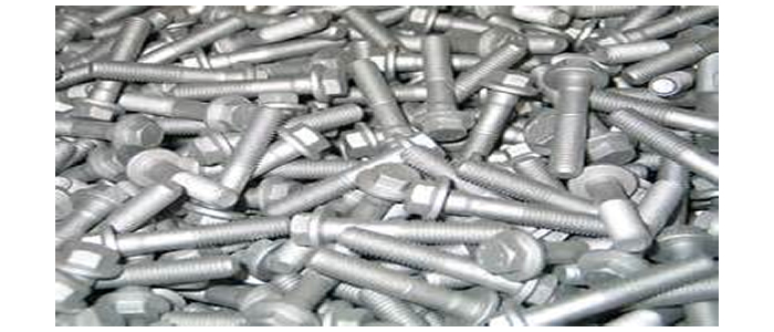 Hexagon Industries - Custom bolt and screw manufacturer