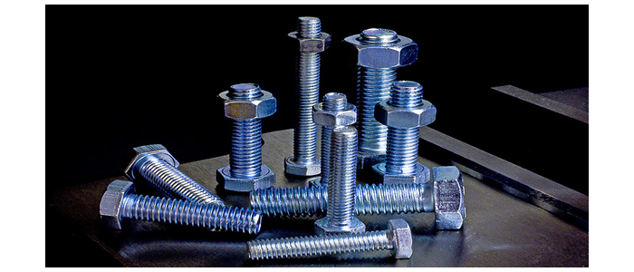 Hexagon Industries - Custom bolt and screw manufacturer