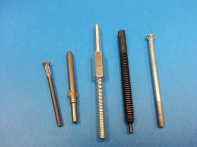 Hexagon Industries - Custom bolt and screw manufacturer