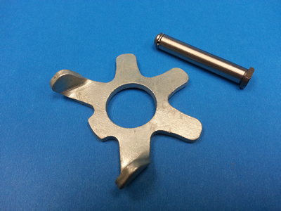 Hexagon Industries - Custom bolt and screw manufacturer