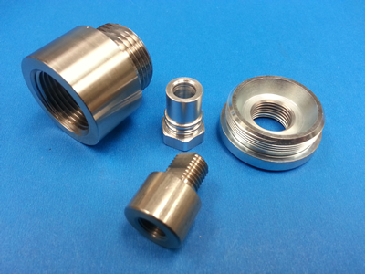 Hexagon Industries - Custom bolt and screw manufacturer