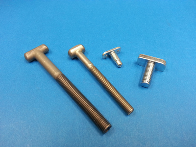 Hexagon Industries - Custom bolt and screw manufacturer