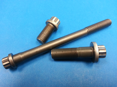 Hexagon Industries - Custom bolt and screw manufacturer